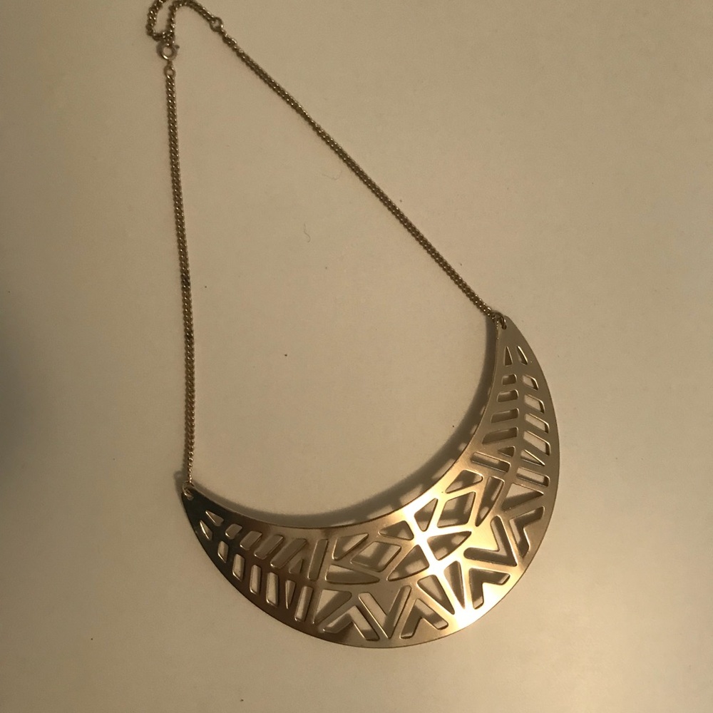Forever 21 Statement Necklace